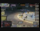 廬山魏vs蜀 イベント戦 2009/8/14 1陣 その4