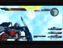 【EXVS】テスト【身内乱戦】