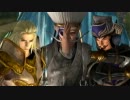 無双OROCHI2　難易度修羅を張遼と仲間達でプレイ　part12　後編