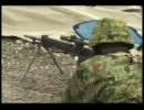 Sniper training at Orient Shield 11