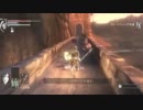 デモンズソウル 考えない女の実況プレイPart6