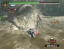 【MH3実況】ちょっくら○○狩ってくる　part158-2