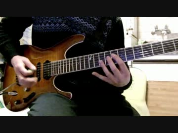 【リトバス】『Little Busters! -Ecstacy Ver.-』を弾いてみた【Rita】