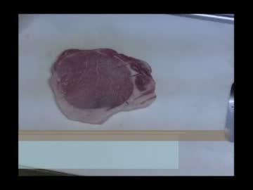 カツ丼作るよ！