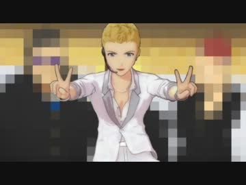 北斗さんが駆けつけたら全て解決するだけの動画おまけ