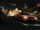 【NFS:TR】チャレンジシリーズ全プラチナメダルを目指す Pt.8