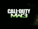 Call Of Duty Modern Warfare 3 OST  Survival Mode Aircraft Round Theme
