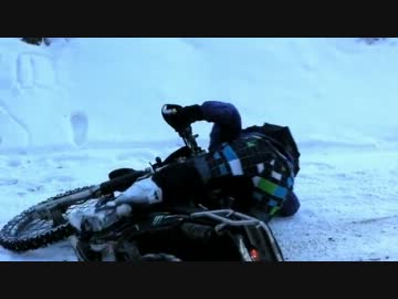 【ニコツー】雪道ツーリング　パート2【九州・沖縄支部】