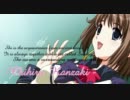 何処へ行くの、あの日 (OP demo) 追憶の破片