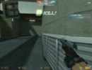 handgun