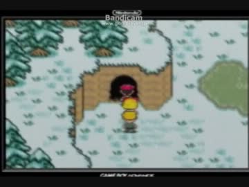 マザコンがMOTHER2をしたらこんな感じ　39
