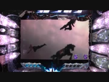 【パチンコ】ＣＲ北斗の拳 百裂 通常時メイン集【救世主x09】