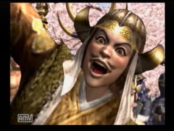 戦国無双猛将伝 羽柴秀吉 第五話 上 小牧長久手の戦い ニコニコ動画