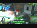 【BORDER BREAK】チキン系ボーダーの行軍 2発目【A1】