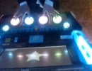 FarAwayEXスコアタ手元