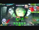 【BORDER BREAK】チキン系ボーダーの行軍 3発目【A4少女】