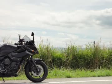 神戸ナンバーの相棒と共に福岡に転勤してみた1本目