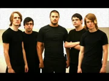 【弾いてみた】　【メタルコア】Misery Signals - The Failsafe【ボーカルレス】