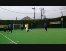 ガッツソウルFC　活動記録
