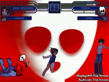 【MUGEN】ポケモンリーグ＋αっぽい16on16チームバトル【キュレム杯】Part19