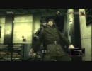 三十路超忍のMGS3HD （必死で）遊びつつフォックスハウンドを目指す -part3-
