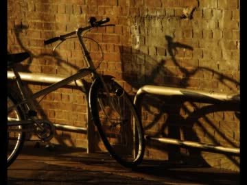 【癒し】 残想 【風景写真】