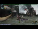 MHF 猟団ｄｅｓｐｅｒａｄｏ　猟団ｄｅ狩り