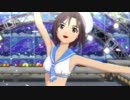 【アイマス２】 律子・真 神SUMMER!! セーラーミズギ NPV