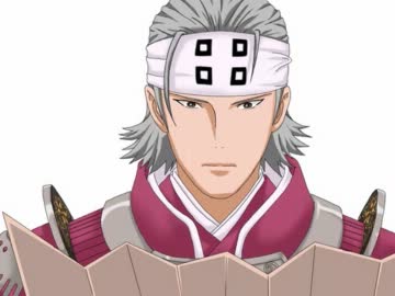 人気の 尼子晴久 戦国basara 動画 100本 3 ニコニコ動画