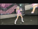 アイドルマスター2　パンチラスクリーン　765PRO ALLSTARS