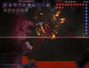 【Terraria】 Wall of Flesh 撃破