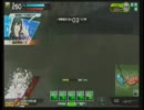 【BB】特殊部隊＠☆烈火勢☆vs毘沙門天(Φ盆Φ)【交流戦その2】
