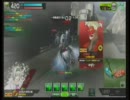 【BB】特殊部隊＠☆烈火勢☆vs毘沙門天(Φ盆Φ)【交流戦その3】