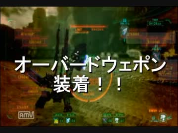 【ACV】俺は戦場のスナイパーランク１位【実況】part2