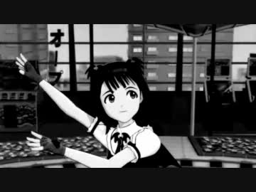 【im@s】Death or Cake