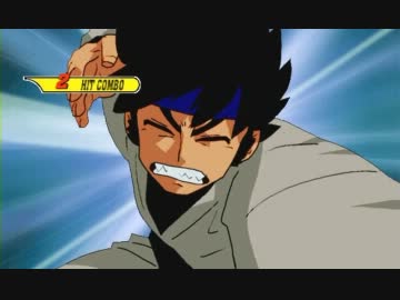 【MUGEN】運命のサーヴァントクラスバトル Part.5