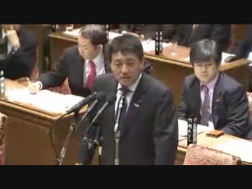 H24/02/16 衆院予算委員会・平井たくや【共通番号制度等について】