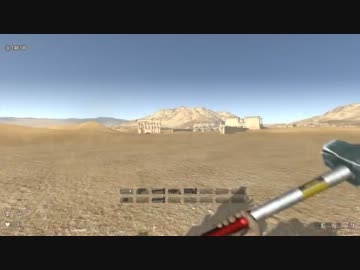 【シリアスサム３】みるくがSeriousSam3をシリアスにプレイ　４６