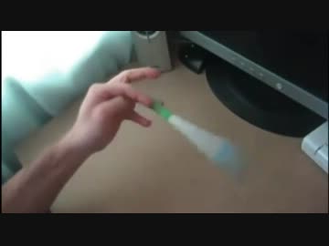 ペン回しの達人　2011