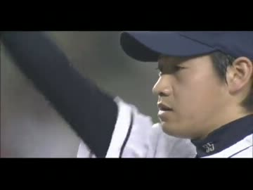 日本プロ野球 2011 ①