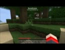 【mine craft】建国！自己満足王国！１【ゆっくり実況】