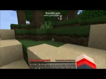 【mine craft】建国！自己満足王国！１【ゆっくり実況】
