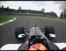 F1 2005 Christijan Albers Onboard Imola