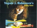 Yngwie J. Malmsteen - Now is the time