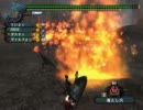 【再投稿】オトナのＨＲ-MHF実況-第三期ep.3