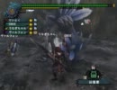 【再投稿】オトナのＨＲ-MHF実況-第三期ep.4