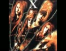 Ｘの紅を歌ってみた(再)