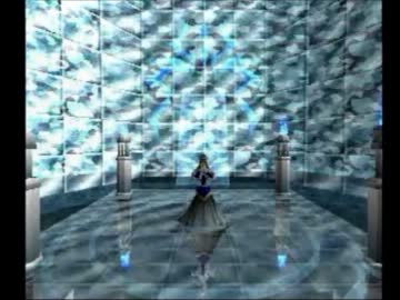 YUKKURI FIELDⅢ ファイアーボールでヴァーダイト救うよ！その９