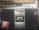 【鳥の詩音質バトル】SONY ZILBA`P NewAge【仮復旧】