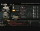 AVAプレイ動画　下手糞でも頑張る(爆破編：その94[FAMASmk3・SR-3M Vikhr])